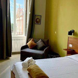 Deluxe Kamer met een King Size Bed